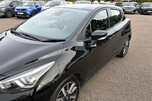 Nissan Micra 1.5 dCi Acenta Euro 6 (s/s) 5dr 34