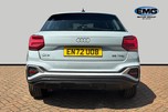 Audi Q2 1.5 TFSI CoD 35 S line S Tronic Euro 6 (s/s) 5dr 5