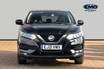 Nissan Qashqai 1.3 DIG-T Acenta Premium DCT Auto Euro 6 (s/s) 5dr 2