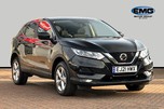 Nissan Qashqai 1.3 DIG-T Acenta Premium DCT Auto Euro 6 (s/s) 5dr 1