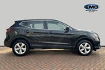 Nissan Qashqai 1.3 DIG-T Acenta Premium DCT Auto Euro 6 (s/s) 5dr 3