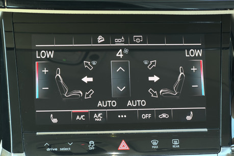 Audi E-Tron 55 SUV 5dr Electric Auto quattro 95kWh (408 ps) 15