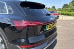 Audi E-Tron 55 SUV 5dr Electric Auto quattro 95kWh (408 ps) 28