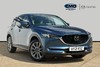 Mazda CX-5 2.0 SKYACTIV-G Sport SUV 5dr Petrol Manual Euro 6 (s/s) (165 ps)