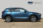 Mazda CX-5 2.0 SKYACTIV-G Sport SUV 5dr Petrol Manual Euro 6 (s/s) (165 ps) 3