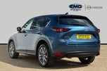 Mazda CX-5 2.0 SKYACTIV-G Sport SUV 5dr Petrol Manual Euro 6 (s/s) (165 ps) 4