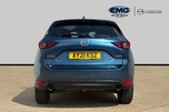 Mazda CX-5 2.0 SKYACTIV-G Sport SUV 5dr Petrol Manual Euro 6 (s/s) (165 ps) 5