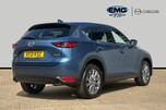 Mazda CX-5 2.0 SKYACTIV-G Sport SUV 5dr Petrol Manual Euro 6 (s/s) (165 ps) 6