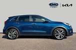 Kia Niro 1.6 GDi 3 SUV 5dr Petrol Hybrid DCT Euro 6 (s/s) (139 bhp) 3