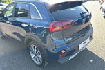 Kia Niro 1.6 GDi 3 SUV 5dr Petrol Hybrid DCT Euro 6 (s/s) (139 bhp) 23