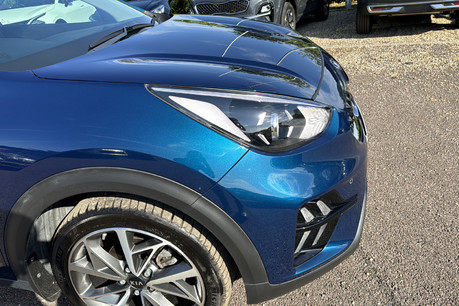 Kia Niro 1.6 GDi 3 SUV 5dr Petrol Hybrid DCT Euro 6 (s/s) (139 bhp) 30