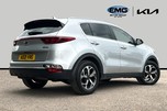 Kia Sportage 1.6 CRDi MHEV 2 SUV 5dr Diesel Hybrid Manual Euro 6 (s/s) (134 bhp) 6