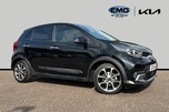 Kia Picanto 1.0 DPi X-Line S Hatchback 5dr Petrol AMT Euro 6 (s/s) (66 bhp) 1