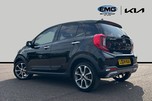 Kia Picanto 1.0 DPi X-Line S Hatchback 5dr Petrol AMT Euro 6 (s/s) (66 bhp) 4