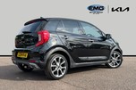 Kia Picanto 1.0 DPi X-Line S Hatchback 5dr Petrol AMT Euro 6 (s/s) (66 bhp) 6