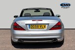 Mercedes-Benz SL Series 5.5 SL500 Sport Edition 7G-Tronic 2dr 5