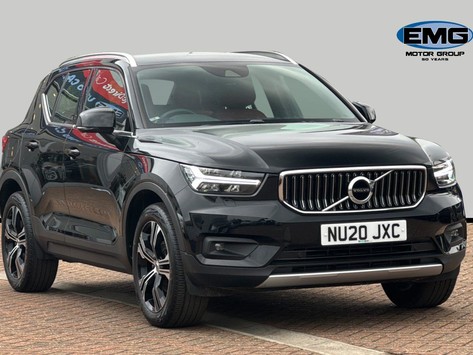 Volvo XC40 1.5 T3 Inscription Pro Auto Euro 6 (s/s) 5dr