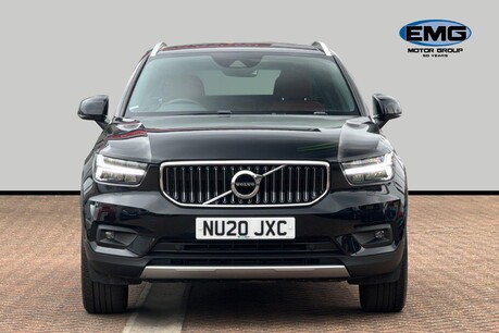 Volvo XC40 1.5 T3 Inscription Pro Auto Euro 6 (s/s) 5dr 2