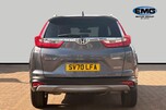 Honda CR-V 2.0 h i-MMD SR eCVT 4WD Euro 6 (s/s) 5dr 5