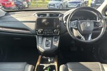 Honda CR-V 2.0 h i-MMD SR eCVT 4WD Euro 6 (s/s) 5dr 8