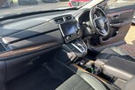 Honda CR-V 2.0 h i-MMD SR eCVT 4WD Euro 6 (s/s) 5dr 10