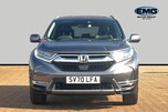 Honda CR-V 2.0 h i-MMD SR eCVT 4WD Euro 6 (s/s) 5dr 2