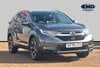 Honda CR-V 2.0 h i-MMD SR eCVT 4WD Euro 6 (s/s) 5dr