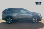 Honda CR-V 2.0 h i-MMD SR eCVT 4WD Euro 6 (s/s) 5dr 3