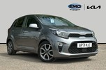 Kia Picanto 1.0 DPi Shadow Hatchback 5dr Petrol Manual Euro 6 (s/s) (66 bhp) 1