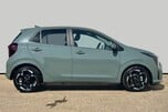 Kia Picanto 1.2 Shadow Euro 6 (s/s) 5dr 3