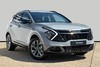 Kia Sportage 1.6 h T-GDi Shadow Auto Euro 6 (s/s) 5dr