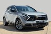 Kia Sportage 1.6 h T-GDi Shadow Auto Euro 6 (s/s) 5dr