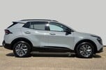 Kia Sportage 1.6 h T-GDi Shadow Auto Euro 6 (s/s) 5dr 3