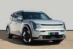 Kia EV9 99.8kWh Air Auto RWD 5dr 1