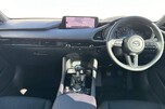 Mazda 3 2.0 122ps Homura / Black Cloth 8