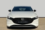 Mazda 3 2.0 122ps Homura / Black Cloth 2