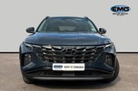 Hyundai TUCSON 1.6 h T-GDi Ultimate SUV 5dr Petrol Hybrid Auto Euro 6 (s/s) (230 ps) 2