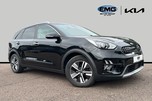 Kia Niro 1.6 GDi 2 SUV 5dr Petrol Hybrid DCT Euro 6 (s/s) (139 bhp) 1