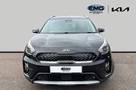 Kia Niro 1.6 GDi 2 SUV 5dr Petrol Hybrid DCT Euro 6 (s/s) (139 bhp) 2