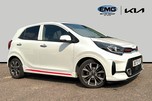 Kia Picanto 1.0 T-GDi GT-Line S Hatchback 5dr Petrol Manual Euro 6 (s/s) (99 bhp) 1