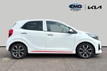 Kia Picanto 1.0 T-GDi GT-Line S Hatchback 5dr Petrol Manual Euro 6 (s/s) (99 bhp) 3