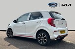 Kia Picanto 1.0 T-GDi GT-Line S Hatchback 5dr Petrol Manual Euro 6 (s/s) (99 bhp) 4