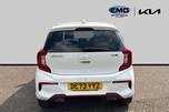 Kia Picanto 1.0 T-GDi GT-Line S Hatchback 5dr Petrol Manual Euro 6 (s/s) (99 bhp) 5