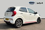 Kia Picanto 1.0 T-GDi GT-Line S Hatchback 5dr Petrol Manual Euro 6 (s/s) (99 bhp) 6