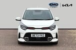 Kia Picanto 1.0 T-GDi GT-Line S Hatchback 5dr Petrol Manual Euro 6 (s/s) (99 bhp) 2