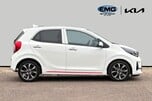 Kia Picanto 1.0 T-GDi GT-Line S Hatchback 5dr Petrol Manual Euro 6 (s/s) (99 bhp) 4