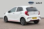 Kia Picanto 1.0 T-GDi GT-Line S Hatchback 5dr Petrol Manual Euro 6 (s/s) (99 bhp) 5