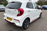 Kia Picanto 1.0 T-GDi GT-Line S Hatchback 5dr Petrol Manual Euro 6 (s/s) (99 bhp) 27