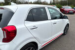 Kia Picanto 1.0 T-GDi GT-Line S Hatchback 5dr Petrol Manual Euro 6 (s/s) (99 bhp) 31