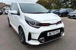 Kia Picanto 1.0 T-GDi GT-Line S Hatchback 5dr Petrol Manual Euro 6 (s/s) (99 bhp) 33